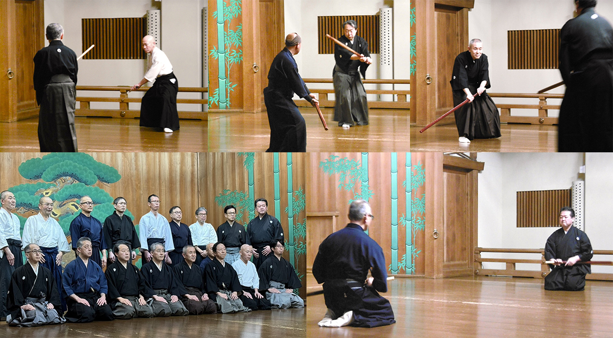 関西転心会 写真